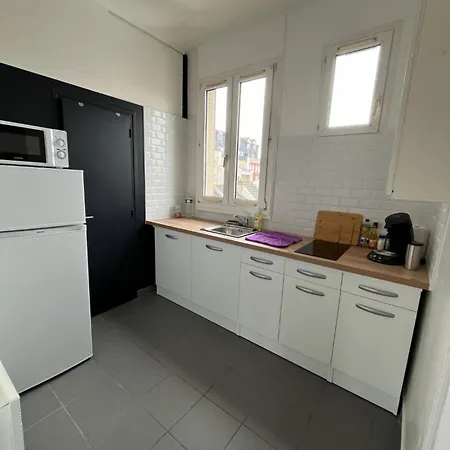 Grand Paris Cocooning A 5 Minutes De La Gare * Les Pavillons-sous-Bois